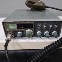 Midland Alan 68s vecchia serie modificato cb