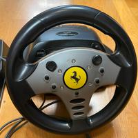 Volante shock 2 racing