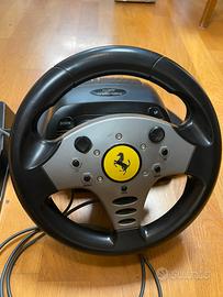 Volante shock 2 racing