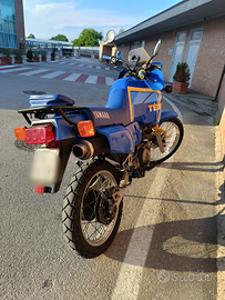 Yamaha xt600z tenerè 3aj del 1990
