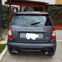 Microcar quadriciclo  Ligier JS 50