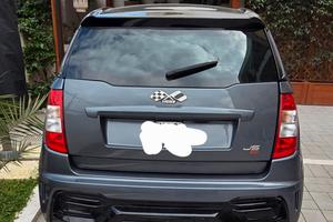 Microcar quadriciclo  Ligier JS 50