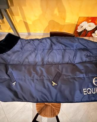 Coperta cavallo da Box nuova , mis 145cm, 400gr