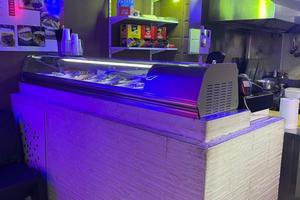 Paninoteca completa di tutto attività avviata