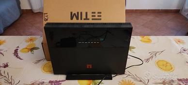 Modem Tim Hub