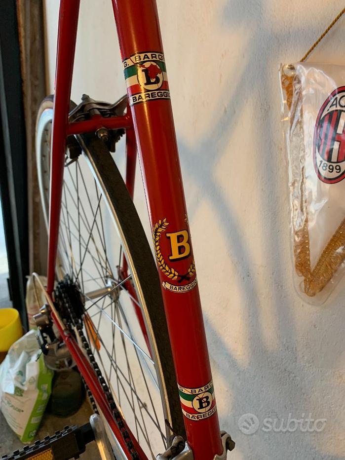 Bici giro d'italia Fantastiche offerte di Biciclette