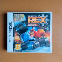 Generator Rex: Agente di Providence 