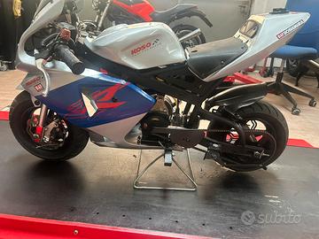 Mini moto Gp 50cc 2T