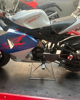 Mini moto Gp 50cc 2T