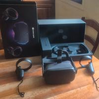 Visore VR Oculus Quest 64GB