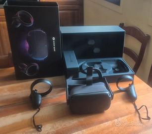 Visore VR Oculus Quest 64GB