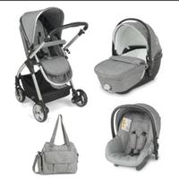 trio giordani metropolitan