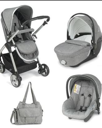 trio giordani metropolitan