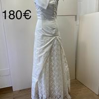 Abito da sposa