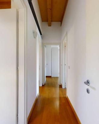 STANZA SINGOLA IN APPARTAMENTO MODERNO E NUOVO!