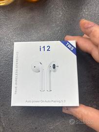 cuffie wireless