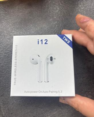cuffie wireless