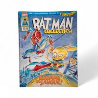 Rat-Man Collection 1 con Ragnetto