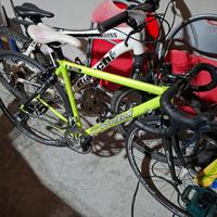 Bici Giovanissimi g5 g6 Botteon 