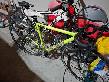 Bici Giovanissimi g5 g6 Botteon 