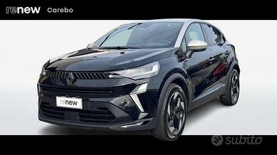 Renault Captur II 2024 1.0 TCe Techno 90cv bb