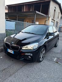 BMW 220D Active tourer Msport