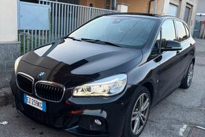 BMW 220D Active tourer Msport