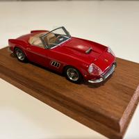 Ferrari California 250  1/43
