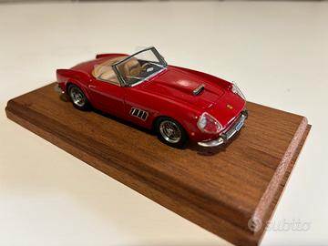 Ferrari California 250  1/43