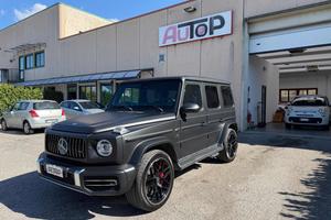 MERCEDES-BENZ G 63 AMG S.W. Premium Plus