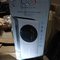 Argo raffrescator ad aria portatile