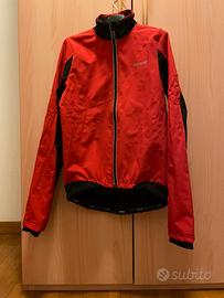Giacca ciclismo