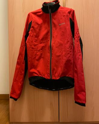 Giacca ciclismo