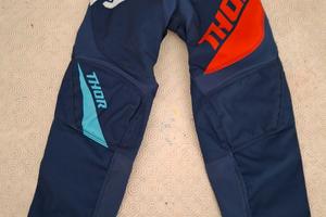 Pantaloni da cross