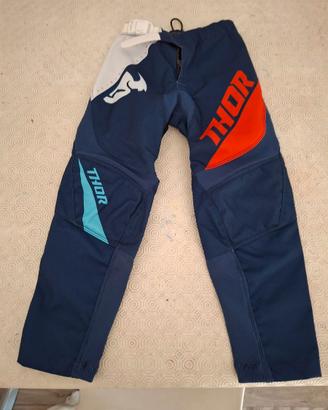Pantaloni da cross