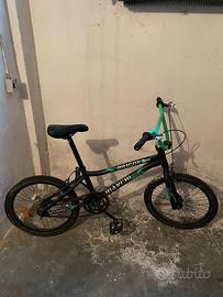 BMX Bianchi