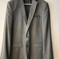 Zara man giacca tg 50