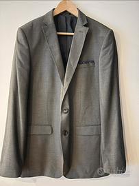 Zara man giacca tg 50