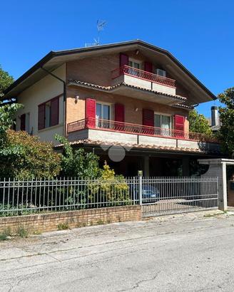 VILLA SINGOLA A GRADARA