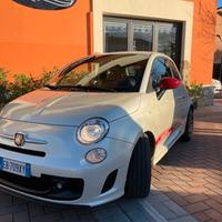 Abarth 500 1.4 Turbo T-Jet