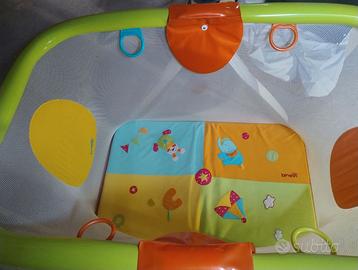 Box bambini