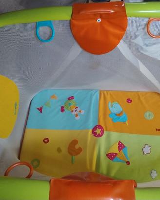 Box bambini