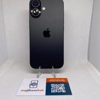 Iphone 16 128gb 🍎