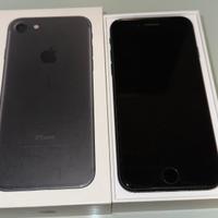 Apple iPhone 7 32GB - Nero