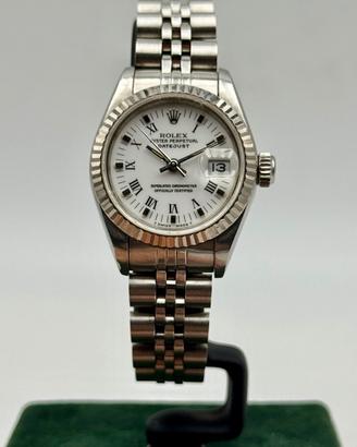 Rolex Lady Datejust