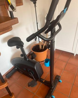 Cyclette Domyos 900