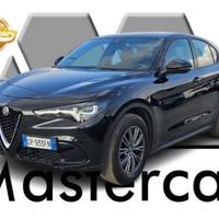 ALFA ROMEO Stelvio my23 2.2 td Super Q4 210cv au