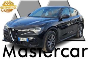 ALFA ROMEO Stelvio my23 2.2 td Super Q4 210cv au