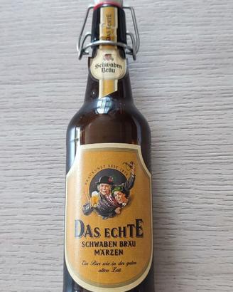 Bottiglie