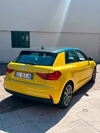 Audi A1 Sportback 25 TFSI